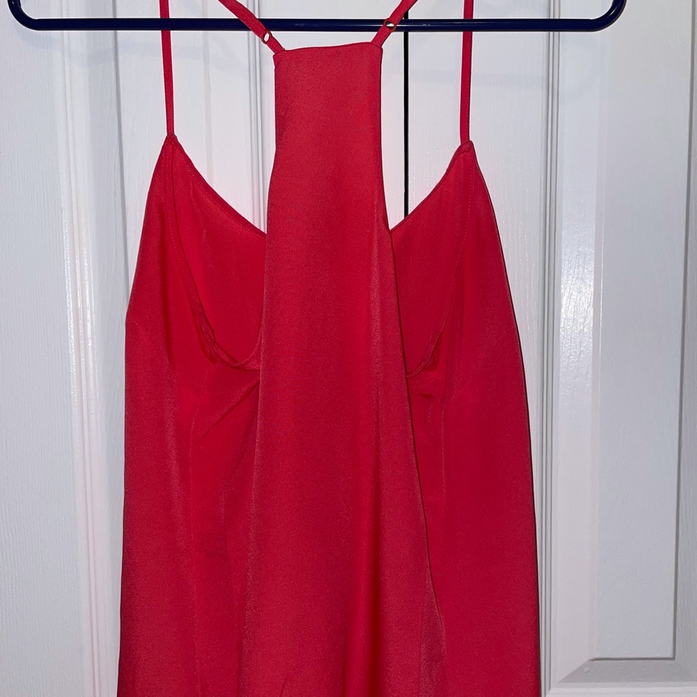J. Crew Racerback Cami - Picture 2 of 3